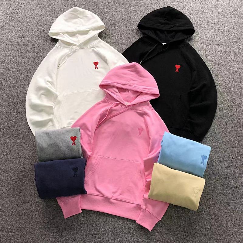 Ami Hoodie