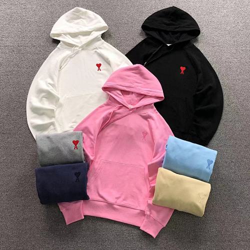 Ami Hoodie