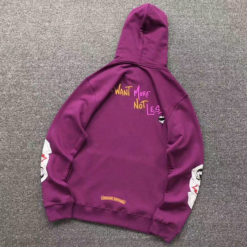 Chrome Hearts Hoodie