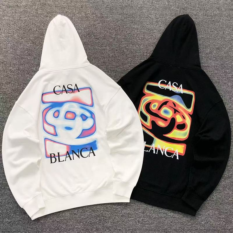 Casablanca Hoodie