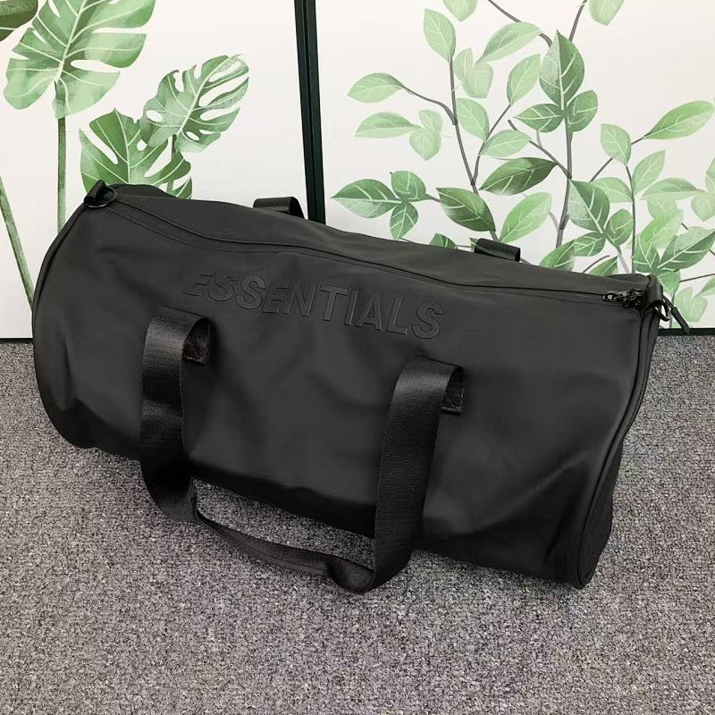 Essentials bag