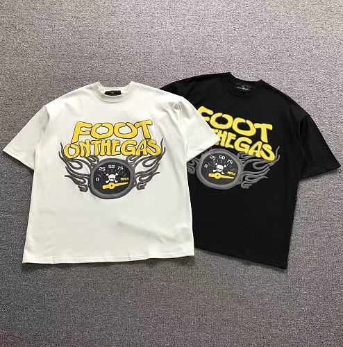Broken Planet T-Shirt