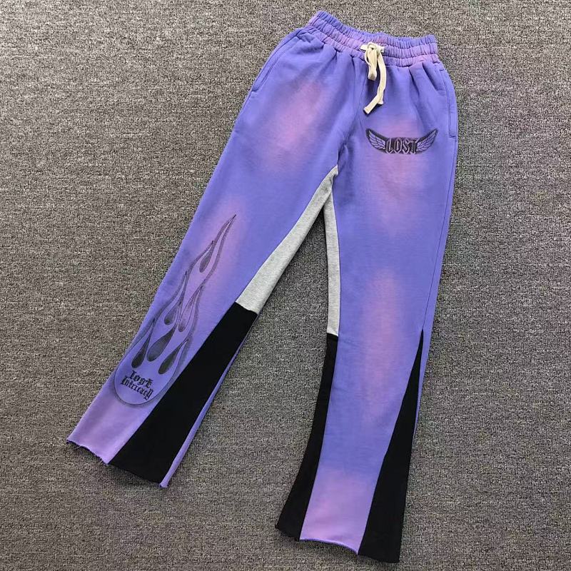 Fashion Trousers