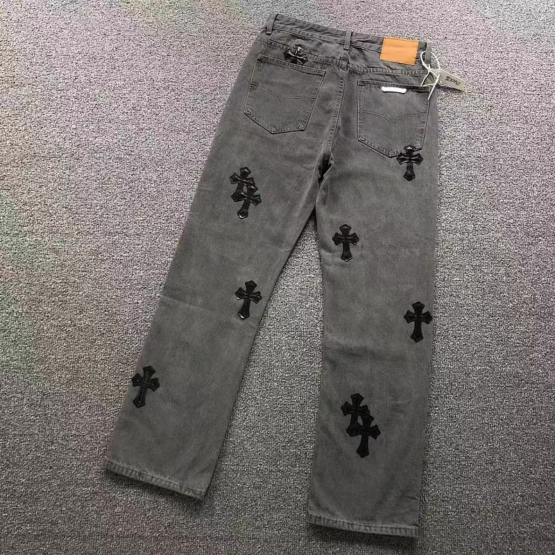 Chrome Hearts Trousers