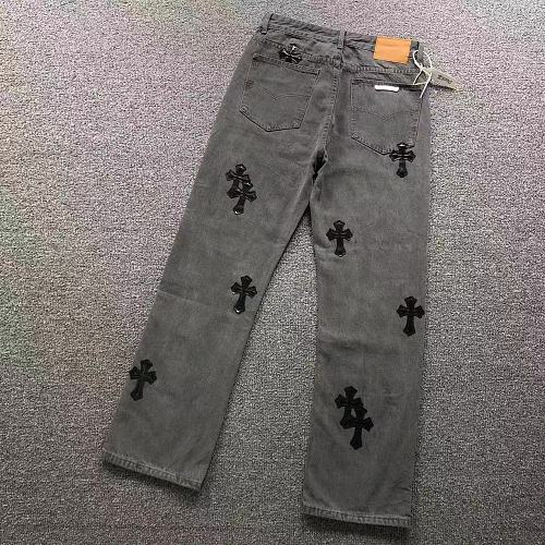 Chrome Hearts Trousers