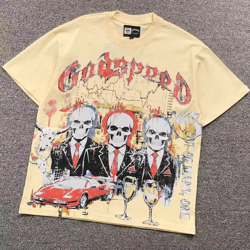 GO S E D T-Shirt
