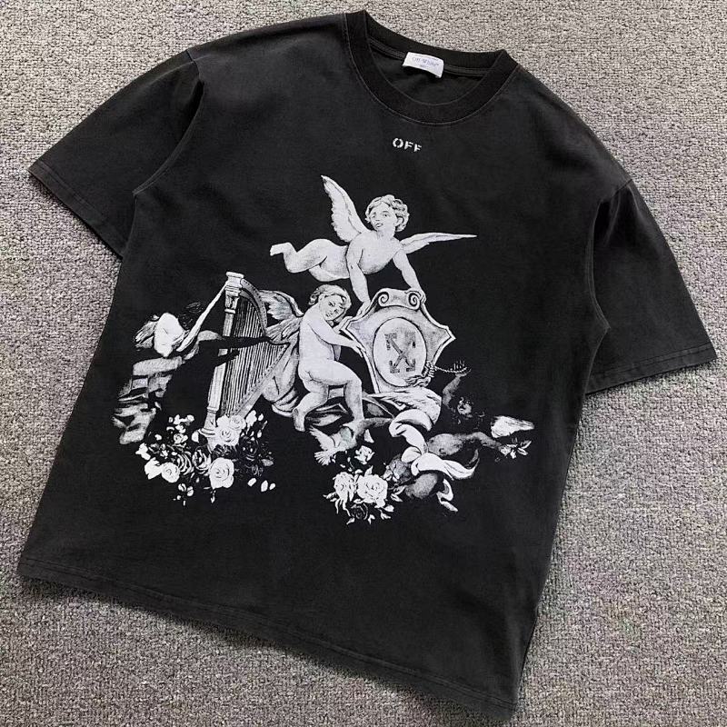 Off-White T-Shirt