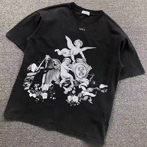 Off-White T-Shirt
