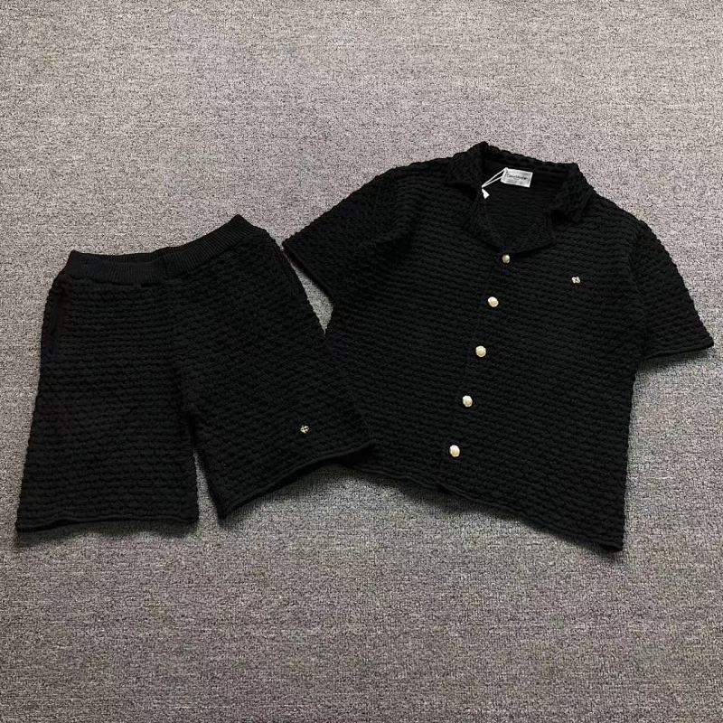 Casablanca Sweater Shorts