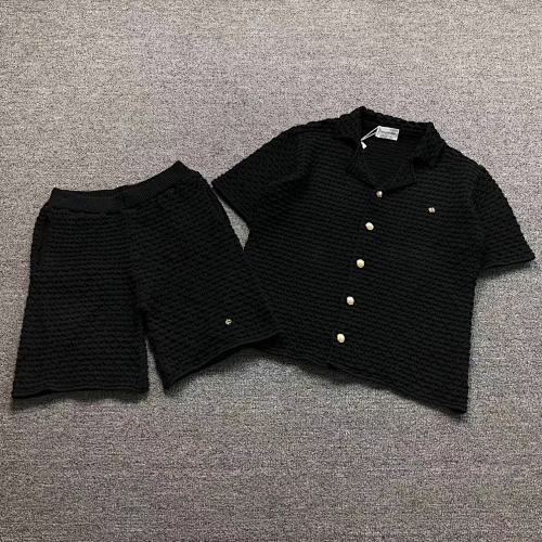 Casablanca Sweater Shorts
