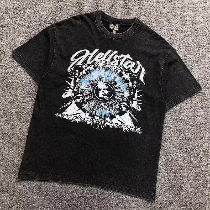 Hellstar T-Shirt