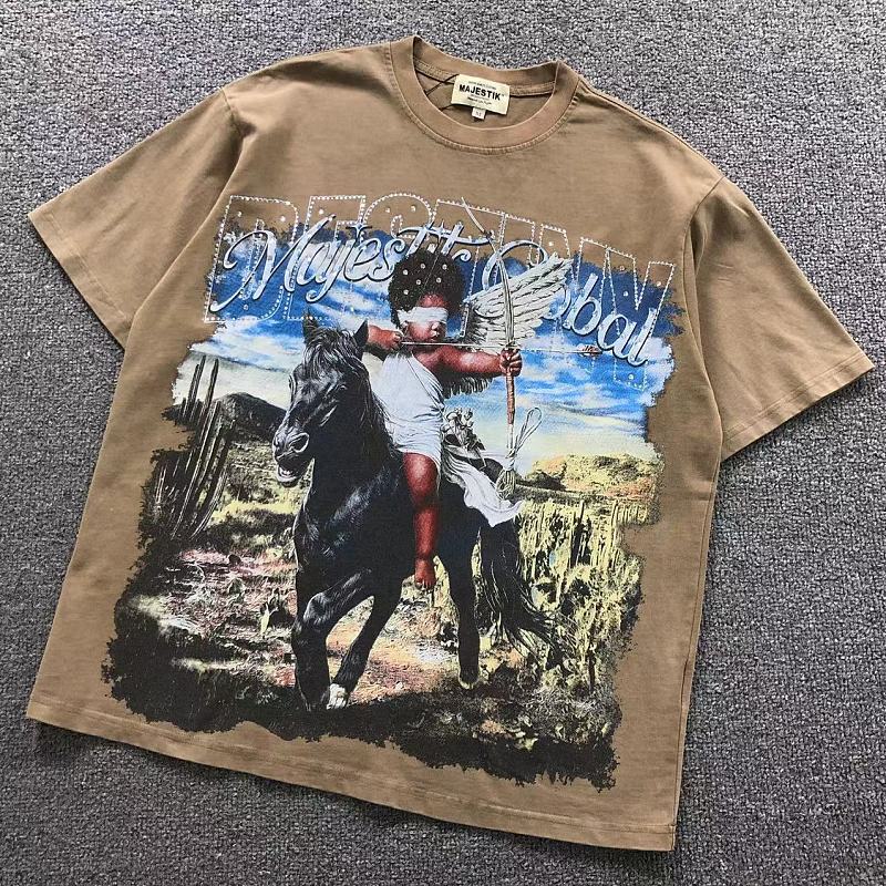 MA ES K T-Shirt