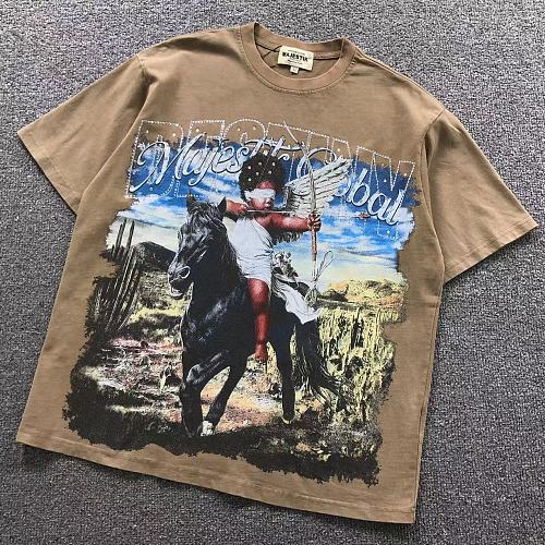 MA ES K T-Shirt