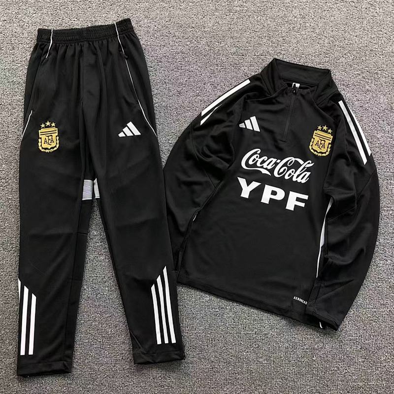 Football Long Sleeved Trousers Child