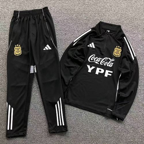 Football Long Sleeved Trousers Child