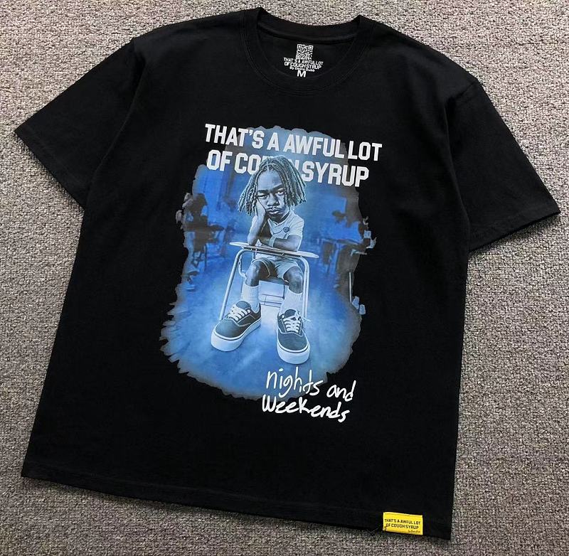 Cou H SY UP T-Shirt