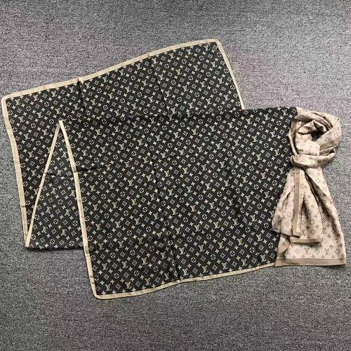 Scarf from Taurusreps