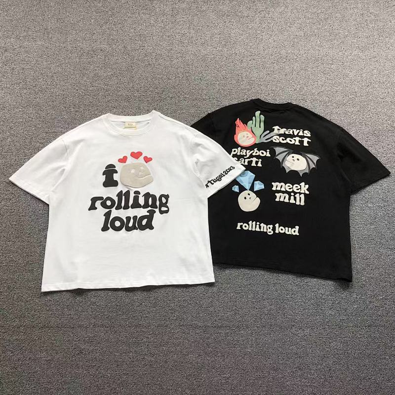 Broken Planet T-Shirt