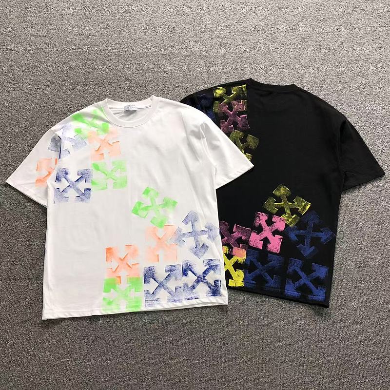 Off-White T-Shirt