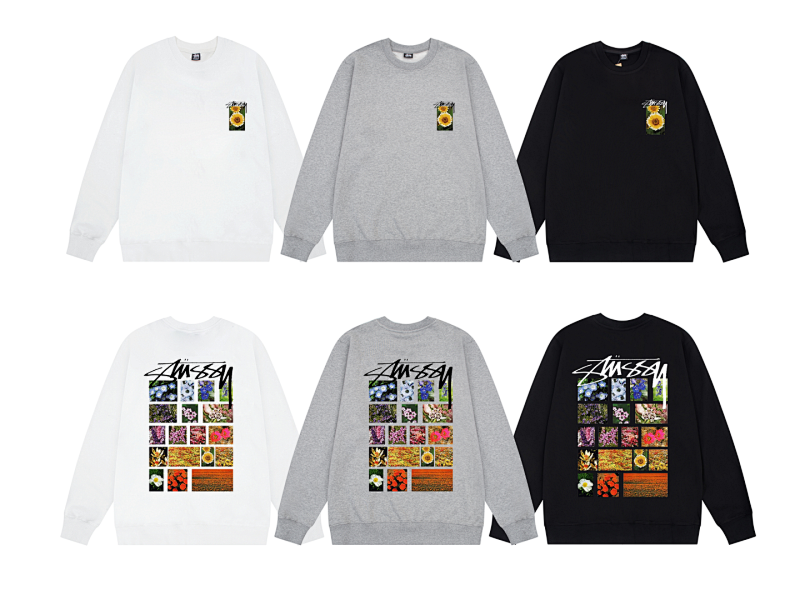 Stussy Hoodie