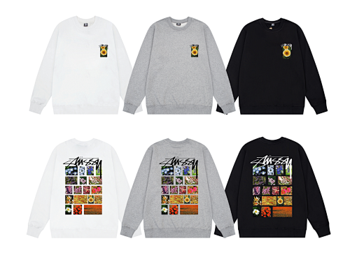Stussy Hoodie