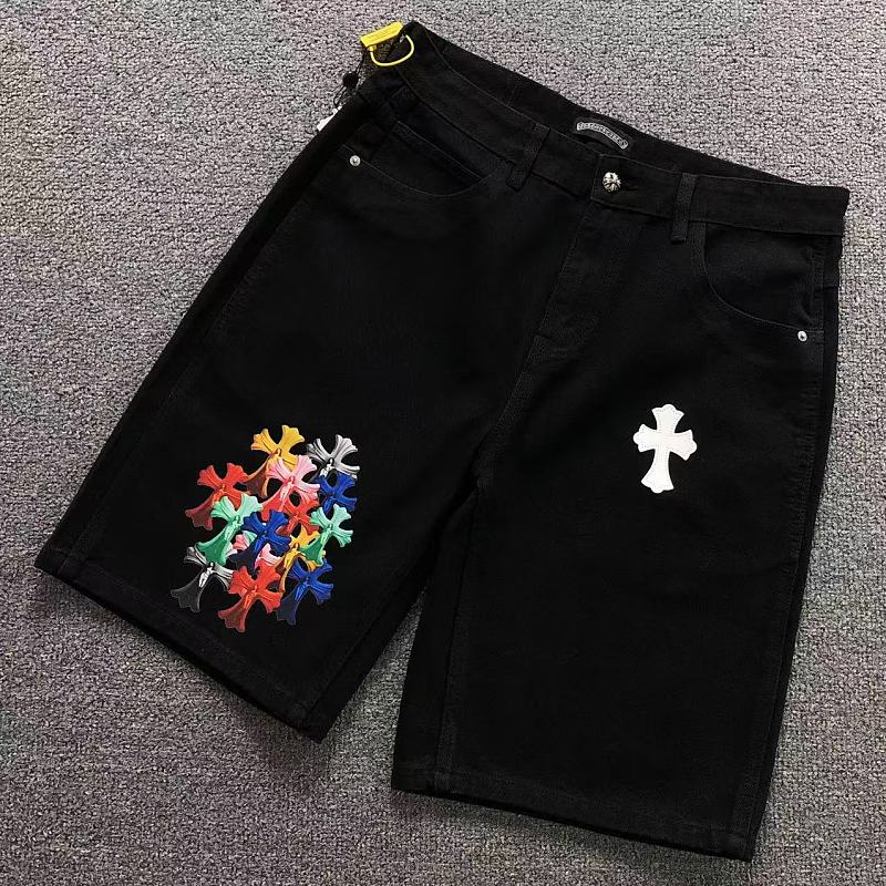 Chrome Hearts Shorts