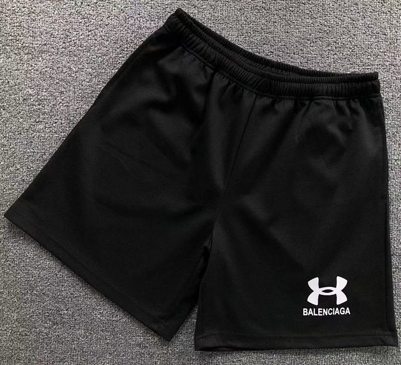 B L IA A Shorts
