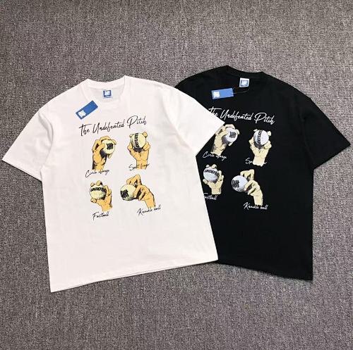 Undefeated T-Shirt