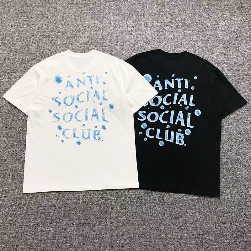 Anti Social Club T-Shirt