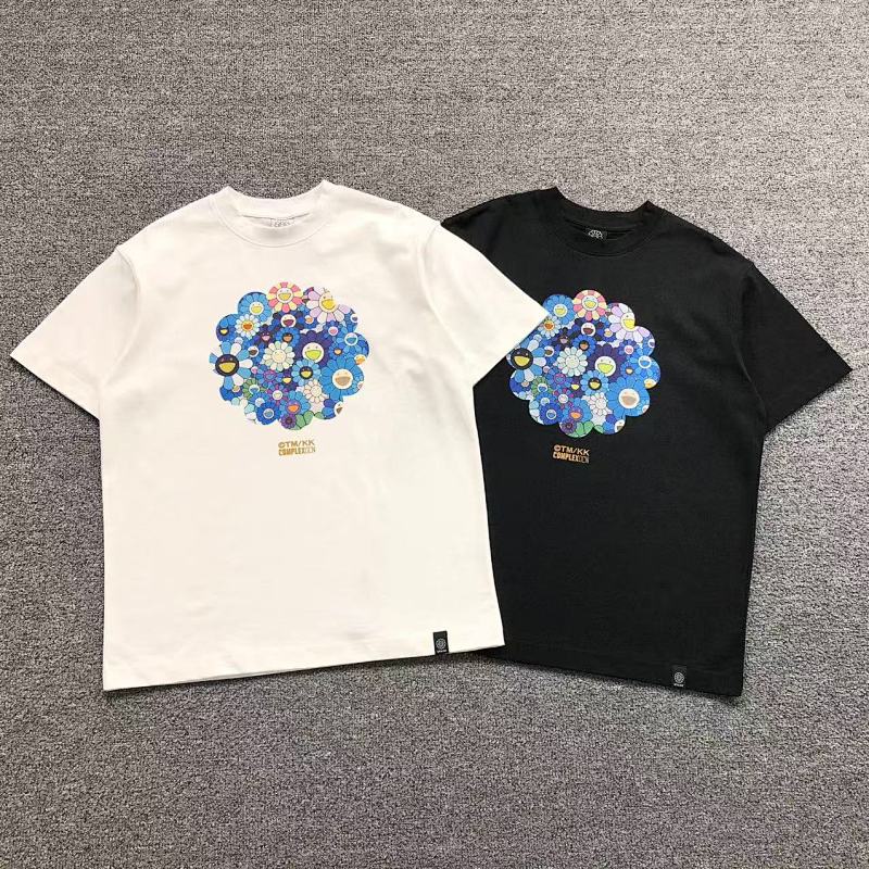 J L IN T-Shirt