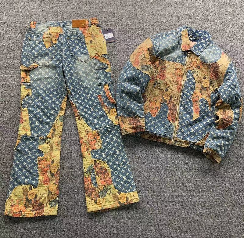 Top Trousers L Cotton Ciothes Trousers