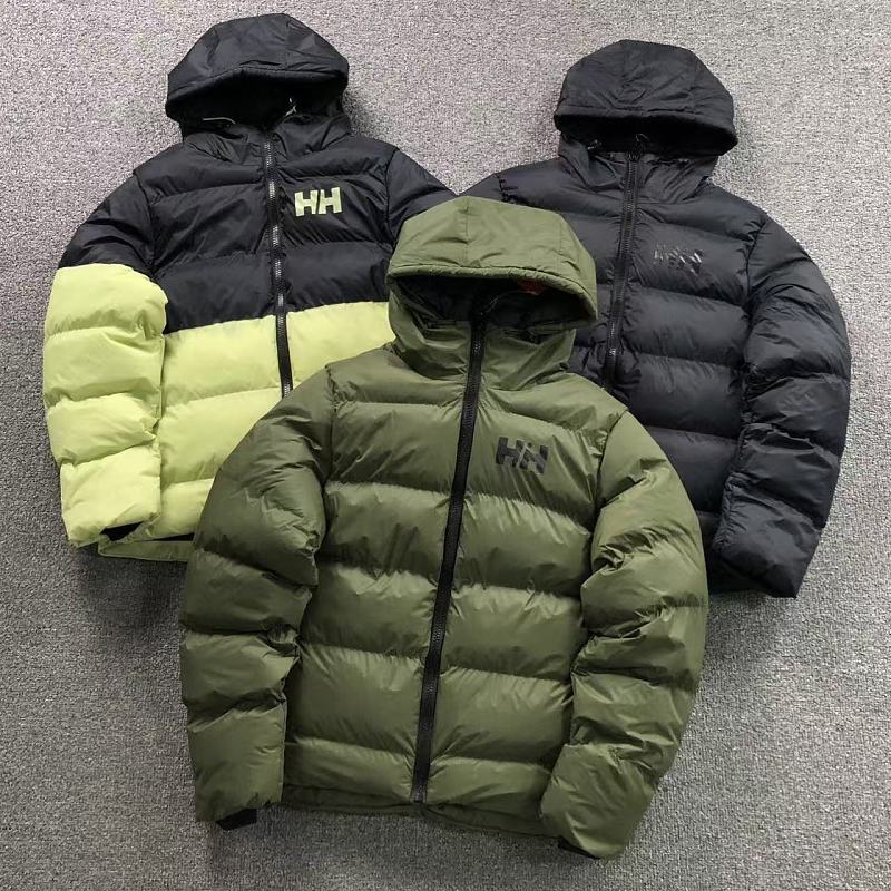 Helly Hansen Cotton Ciothes