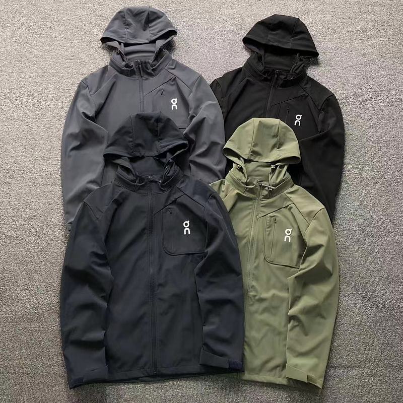 ON Jacket