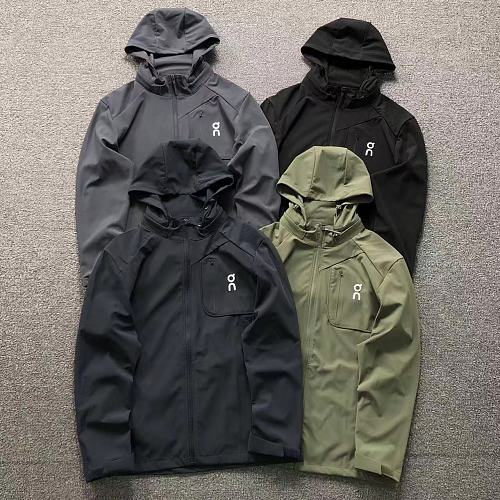 ON Jacket