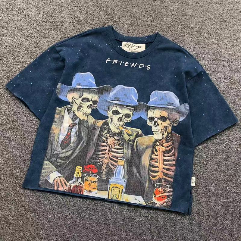 Tee from Taurusreps