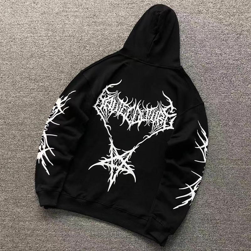 Vetements Hoodie