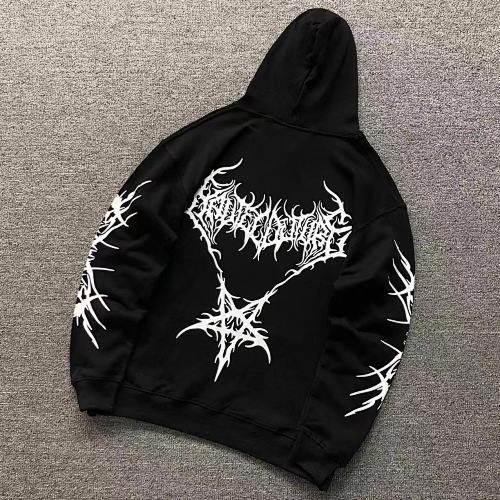 Vetements Hoodie