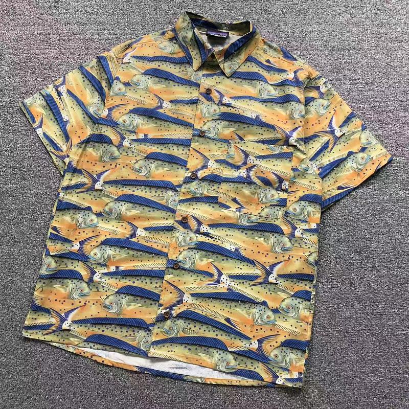 Patagonia Shirt