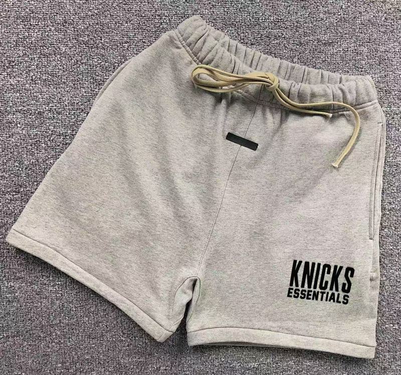 Essentials Fog Shorts