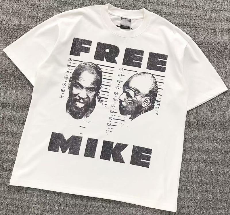 Saint Michael T-Shirt