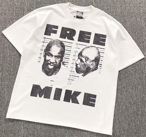 Saint Michael T-Shirt