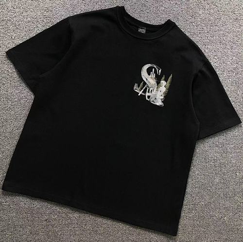 Der Chut E T-Shirt