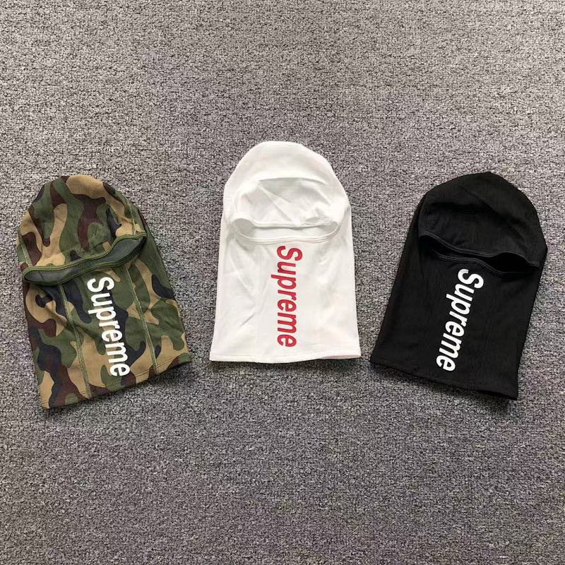 Supreme Headgear