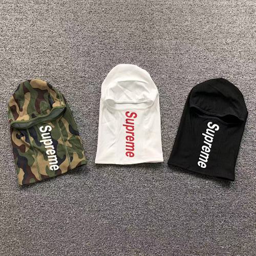 Supreme Headgear