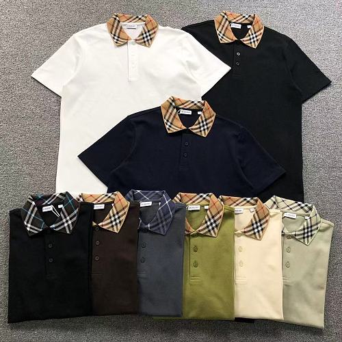 Burberry Polo