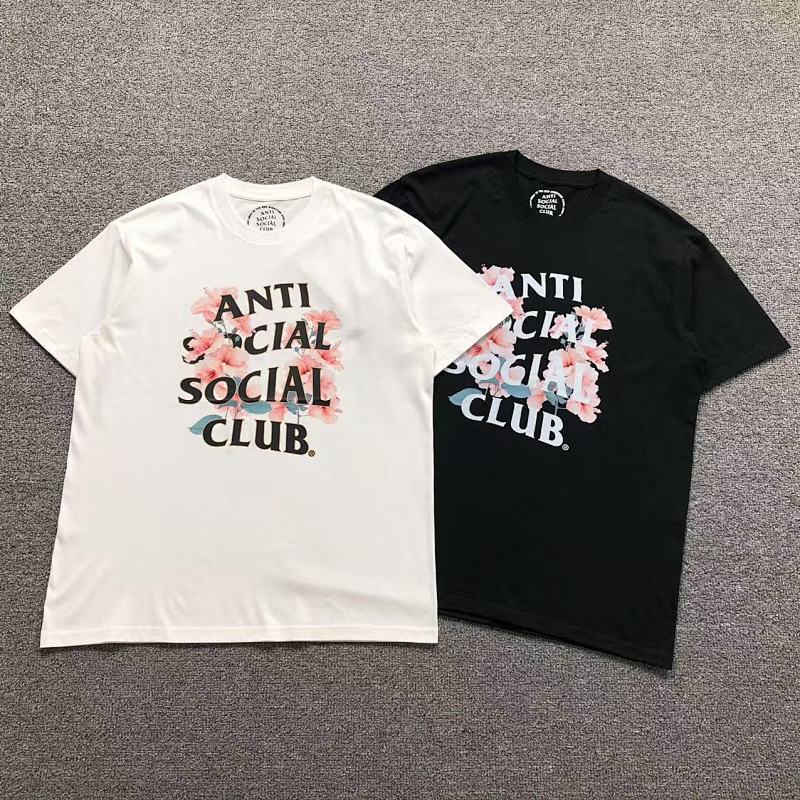 Anti Social Club T-Shirt