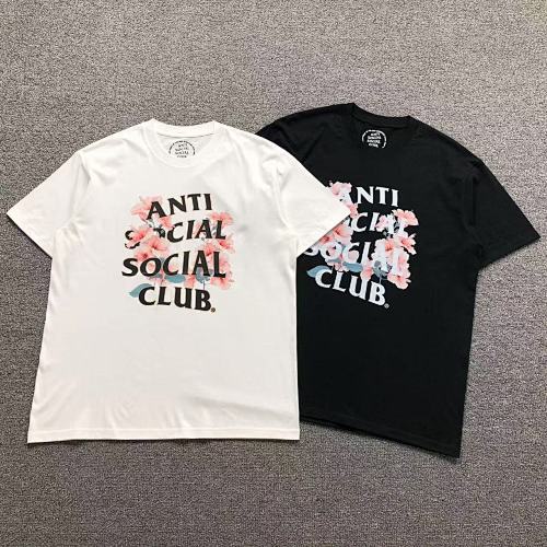 Anti Social Club T-Shirt