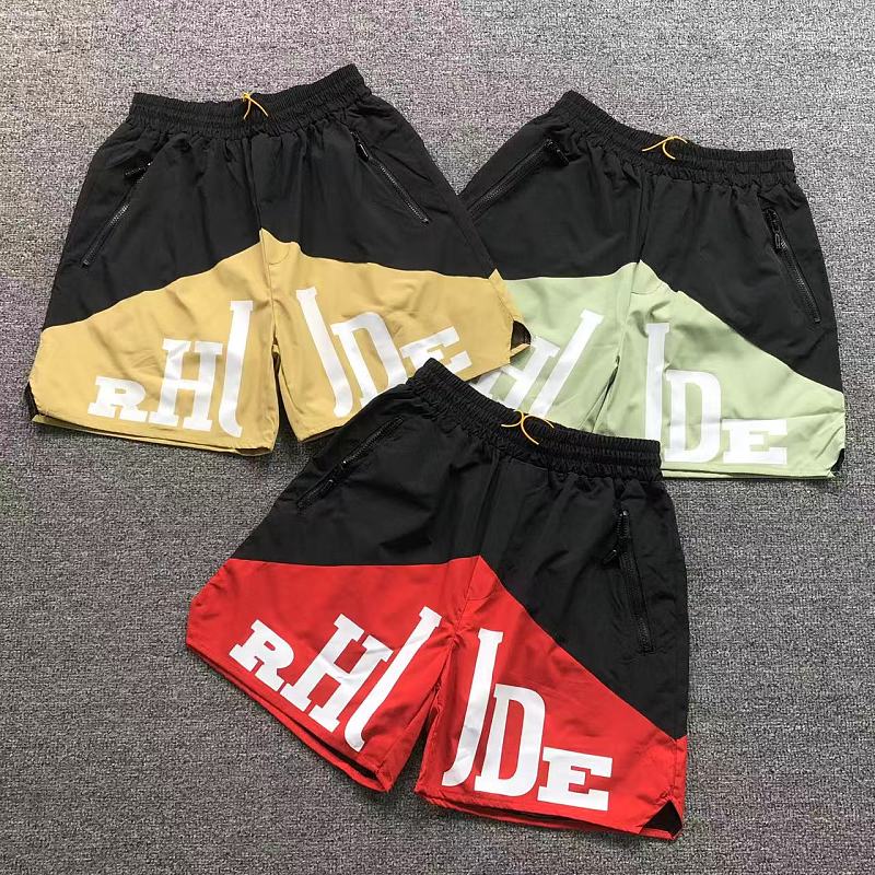Rhude Shorts