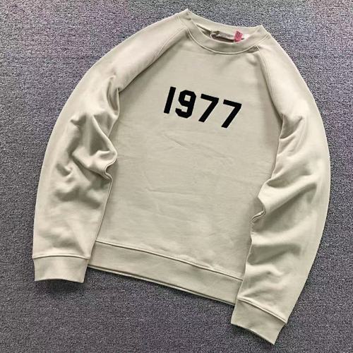 Essentials Fog Hoodie