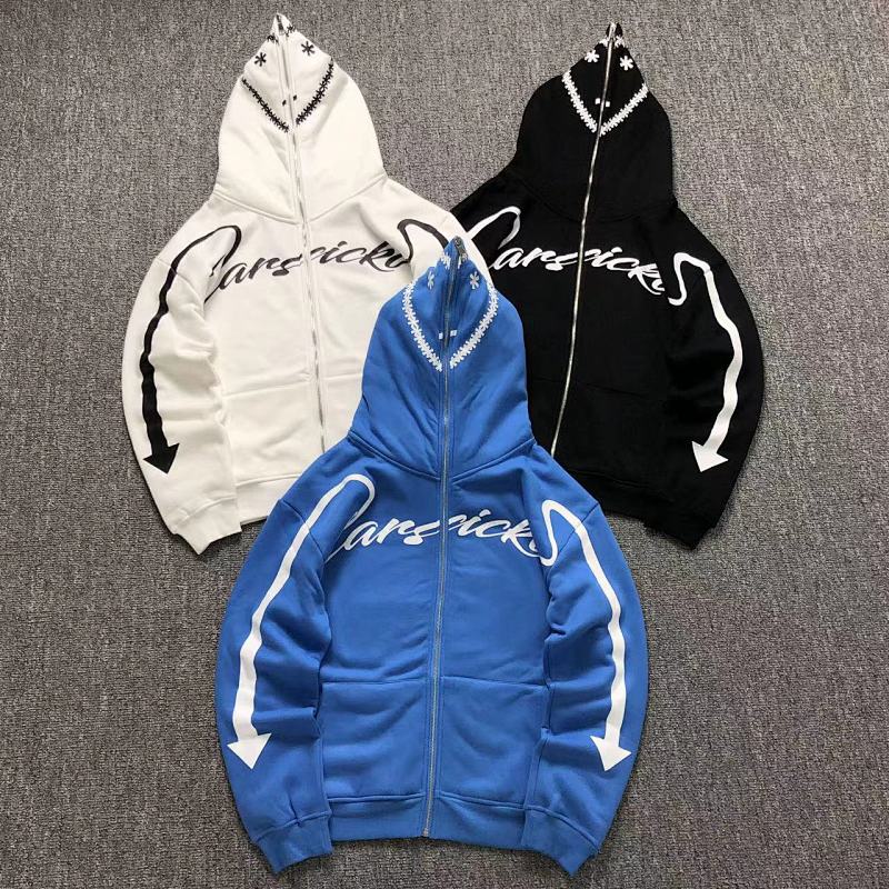 Fashion Hoodie